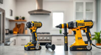 Is the DEWALT Brushless Drill Worth It? Honest Review