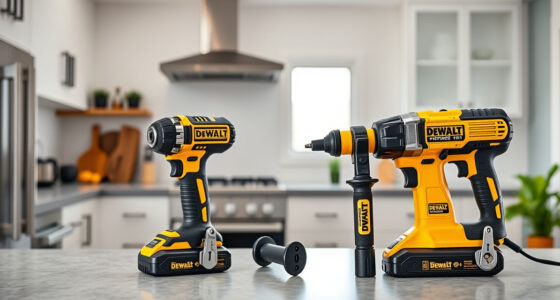 Is the DEWALT Brushless Drill Worth It? Honest Review