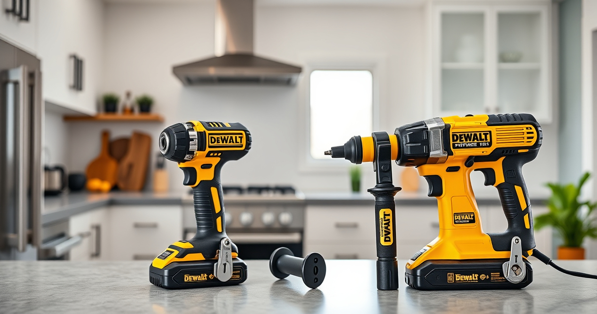 Is the DEWALT Brushless Drill Worth It? Honest Review