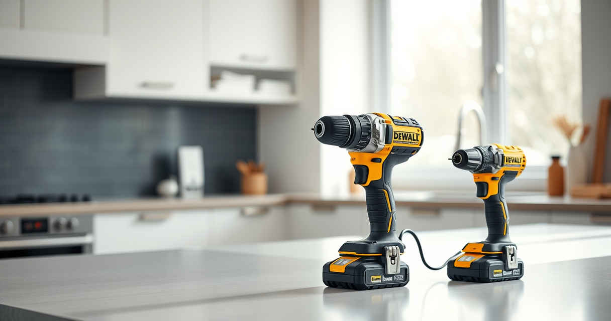 Is the DEWALT XR Impact Driver Worth It? Honest Review