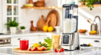 Make Refreshing Summer Slushies with the Ninja SLUSHi XL