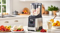 Make Refreshing Summer Treats with the Ninja NC301 CREAMi Ice Cream Maker