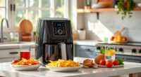 Master Perfect Summer Chicken with Ninja Foodi Air Fryer & Smart Thermometer