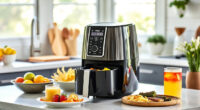 Master the Perfect Summer Fish Tacos with Ninja Crispi Pro Air Fryer