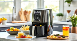 Master the Perfect Summer Fish Tacos with Ninja Crispi Pro Air Fryer