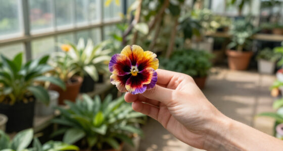 Meet Your Forbidden Birth Month Flower – And The Secret Meanings Behind All 12