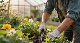Monty Don