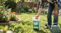 Most Gardeners Have Never Heard Of This Lawn Product That Helps Grass Survive Extreme Heat