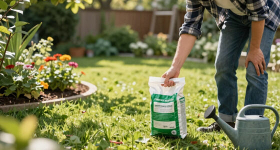 Most Gardeners Have Never Heard Of This Lawn Product That Helps Grass Survive Extreme Heat