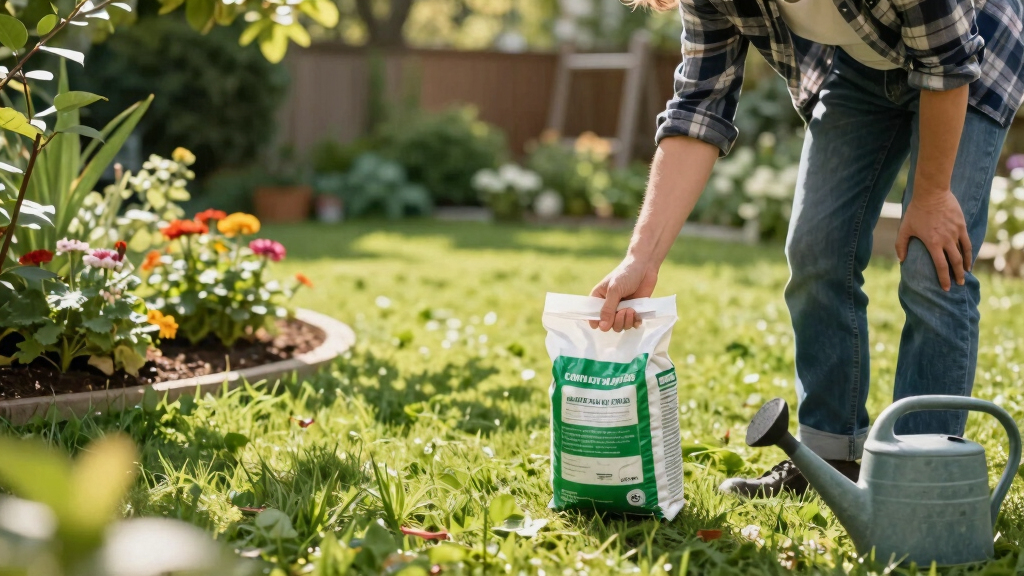 Most Gardeners Have Never Heard Of This Lawn Product That Helps Grass Survive Extreme Heat