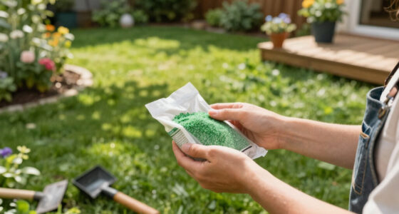 Most Gardeners Have Never Heard of This Lawn Product That Helps Grass Survive Extreme Heat