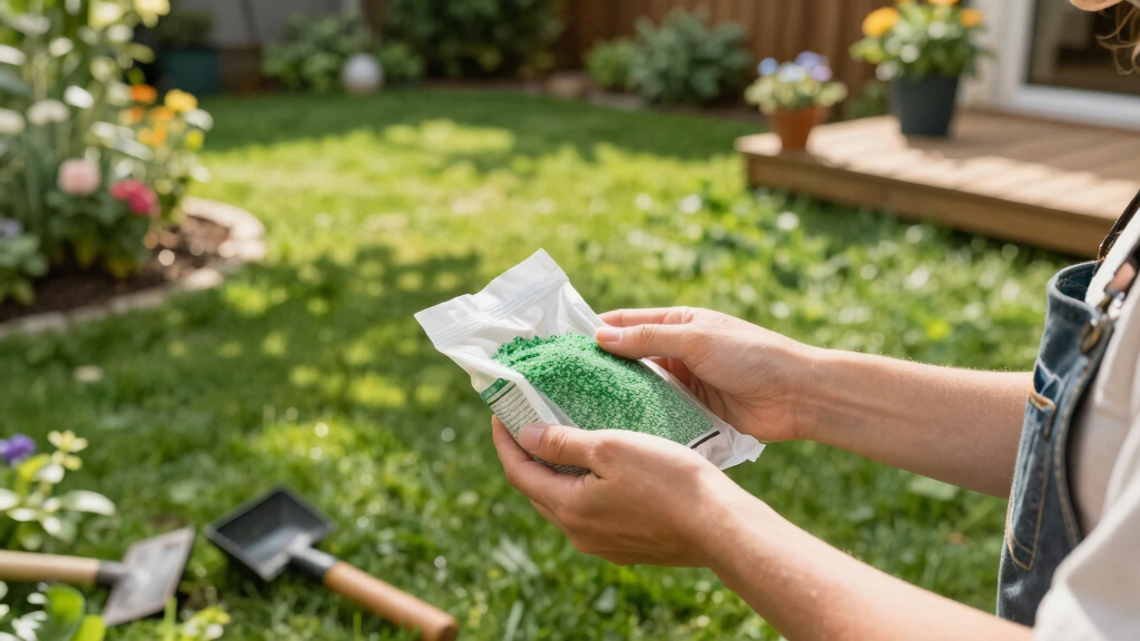 Most Gardeners Have Never Heard of This Lawn Product That Helps Grass Survive Extreme Heat