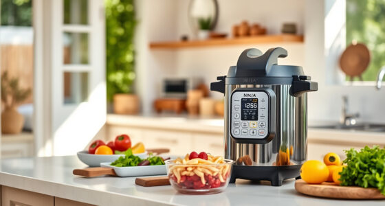 Ninja 14-in-1 PossibleCooker PRO: Your Summer Kitchen Hero