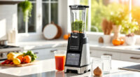 Ninja BN805A Pro Plus Kitchen System: Your Summer Blend Companion
