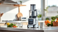 Ninja Food Processor Professional Plus: Your Summer Meal Prep Hero