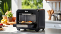 Ninja Foodi 10-in-1 Smart XL Air Fry Oven: Your Summer Cooking Companion