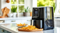Ninja Foodi 8-Quart DualZone Air Fryer: Summer Family Feast Made Easy