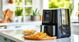 Ninja Foodi 8-Quart DualZone Air Fryer: Summer Family Feast Made Easy