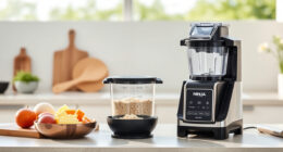 Ninja Foodi Everyday Possible Cooker Pro: Your Summer Meal Solution
