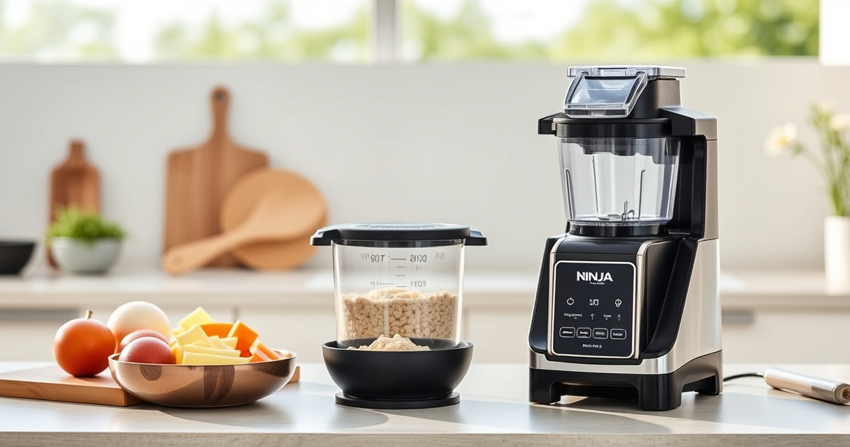 Ninja Foodi Everyday Possible Cooker Pro: Your Summer Meal Solution