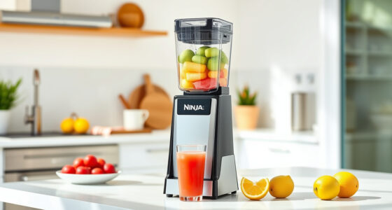 Ninja SLUSHi XL: The Ultimate Summer Frozen Drink Maker