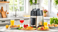 Perfect Summer Fried Chicken with Ninja Foodi DualZone Air Fryer