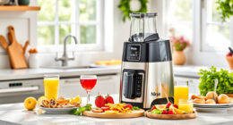 Perfect Summer Fried Chicken with Ninja Foodi DualZone Air Fryer
