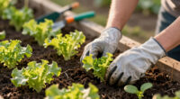 Planting Lettuce In The Fall: Tips For A Bigger, Better Harvest