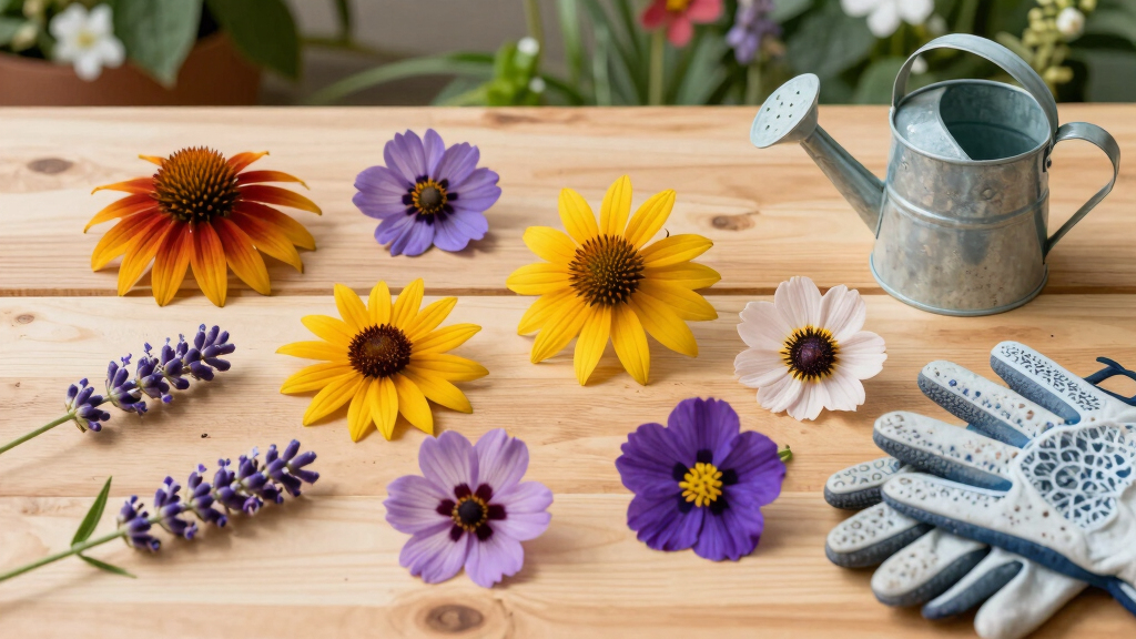 Pollinator Plants: The Best Flowers To Attract Bees, Butterflies, And More