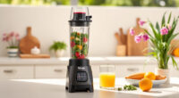 Stay Cool This Summer with the Ninja Blast Max Portable Blender