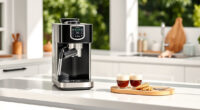 Stay Cool This Summer with the Ninja Luxe Café Premier 3-in-1 Coffee Machine
