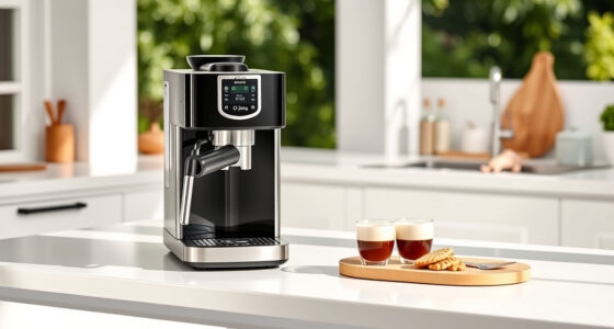 Stay Cool This Summer with the Ninja Luxe Café Premier 3-in-1 Coffee Machine