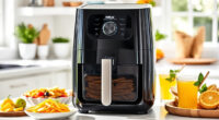 Summer BBQ Side Dishes Made Easy with Ninja DoubleStack XL Air Fryer