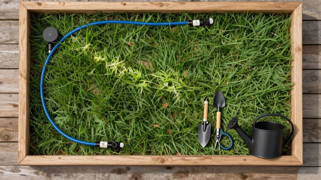 Swap Your Thirsty Lawn For This – It’s The Secret To A Lush Landscape That Never Needs Mowing