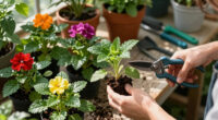 Take Cuttings From These 6 Plants In July And Get Dozens More For Free – Fill Out Your Garden Without Spending A Penny!