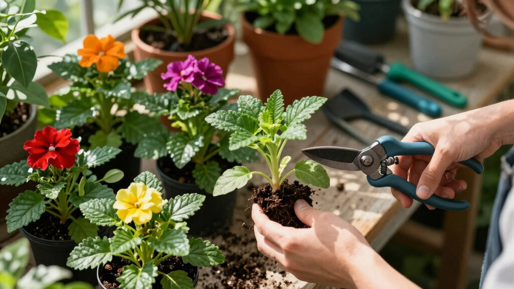 Take Cuttings From These 6 Plants In July And Get Dozens More For Free – Fill Out Your Garden Without Spending A Penny!