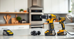 Top DEWALT Power Tools for Contractors in 2026