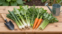 Veggies & Herbs May Taste Bland Based on When You Pick Them – Here’s the Best (and Worst) Time of Day to Harvest for Peak Flavor