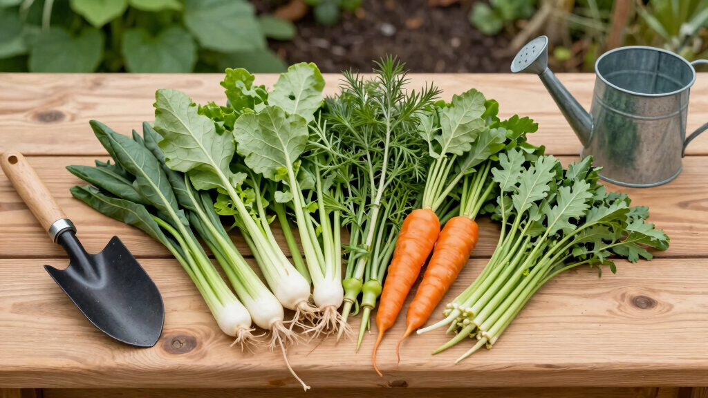 Veggies & Herbs May Taste Bland Based on When You Pick Them – Here’s the Best (and Worst) Time of Day to Harvest for Peak Flavor