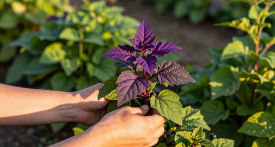 Why You Shouldn’t Plant Purple In The Shade – And Why You Need To Grow These 5 High Impact Plants Instead