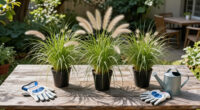 10 Best Easy-to-Grow Ornamental Grasses That Add A Professional Polish To Your Backyard