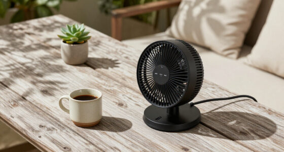 10 Best Outdoor Patio Fans With Adjustable Speeds in 2026