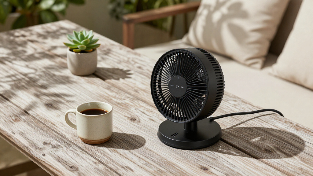 10 Best Outdoor Patio Fans With Adjustable Speeds in 2026