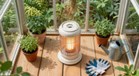 12 Best Garden Greenhouse Heaters in 2026