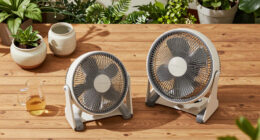 12 Best Outdoor Patio Fans for Cooling Your Space in 2026