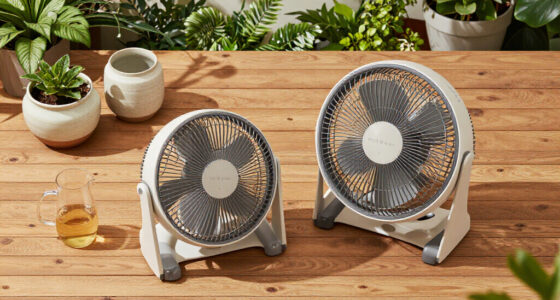 12 Best Outdoor Patio Fans for Cooling Your Space in 2026