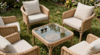 12 Best Outdoor Patio Furniture Sets in 2026