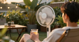 13 Best Outdoor Cooling Fans for Patios in 2026
