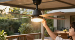 14 Best Outdoor Ceiling Fans With Lights in 2026