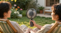 14 Best Outdoor Cooling Fans in 2026
